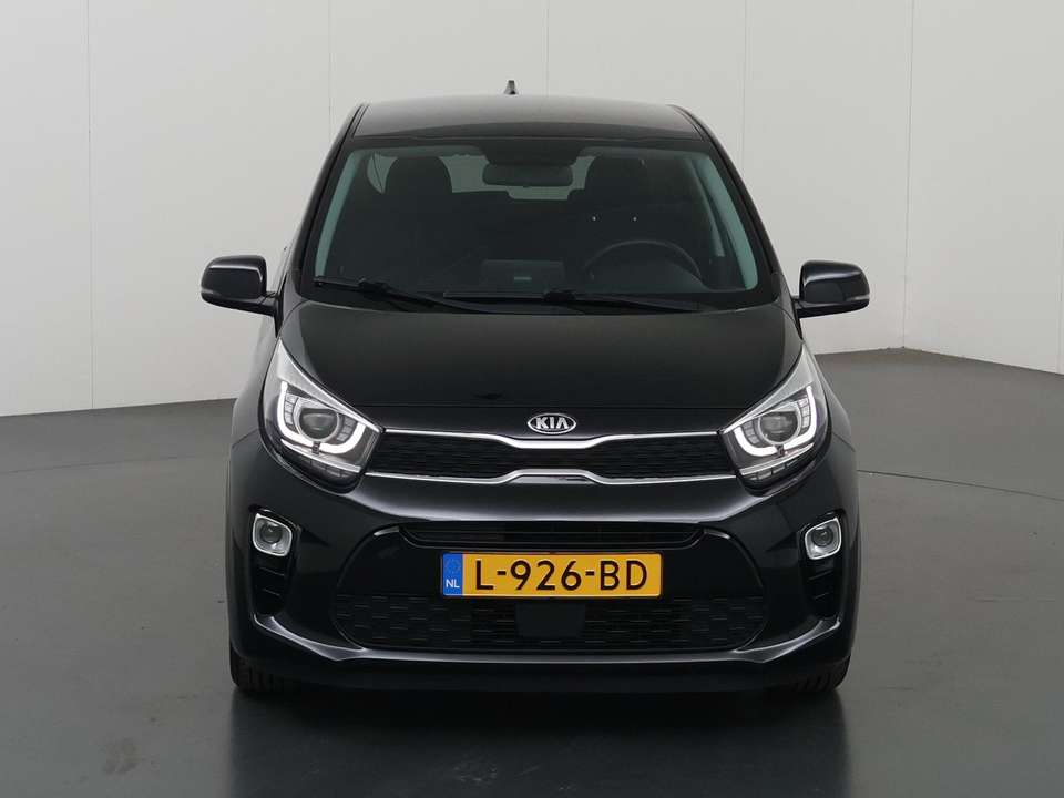 Kia Picanto - Imagem 3
