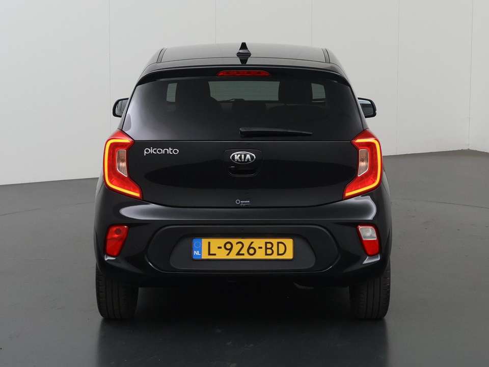 Kia Picanto - Imagem 4