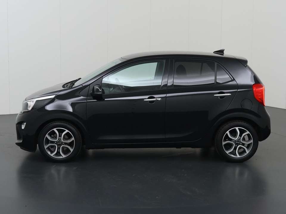 Kia Picanto - Imagem 5