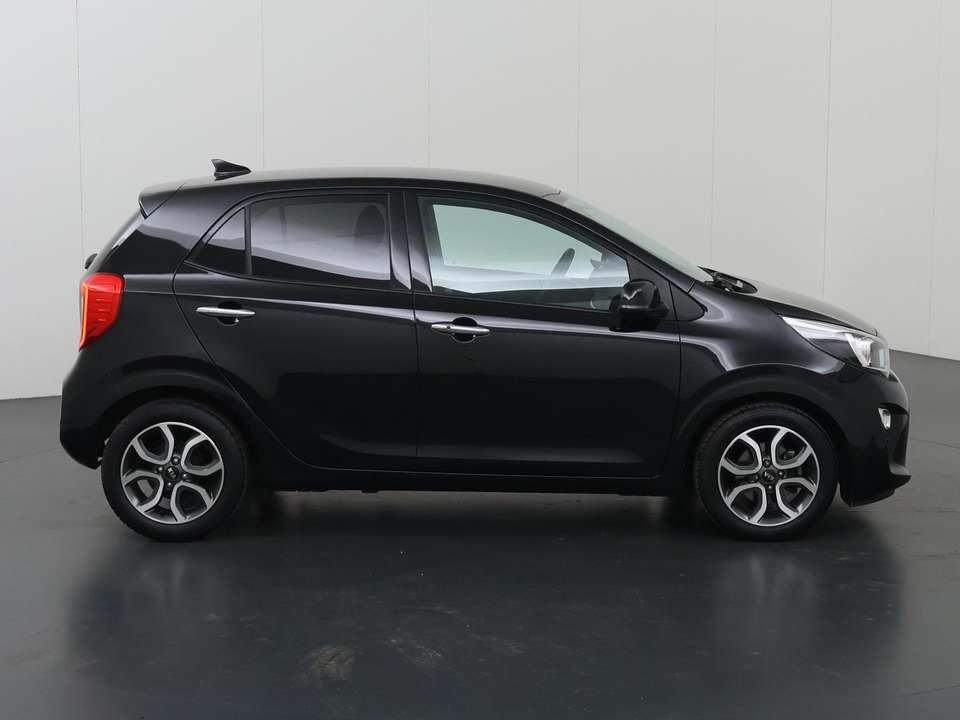 Kia Picanto - Imagem 6