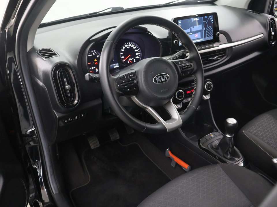 Kia Picanto - Imagem 7