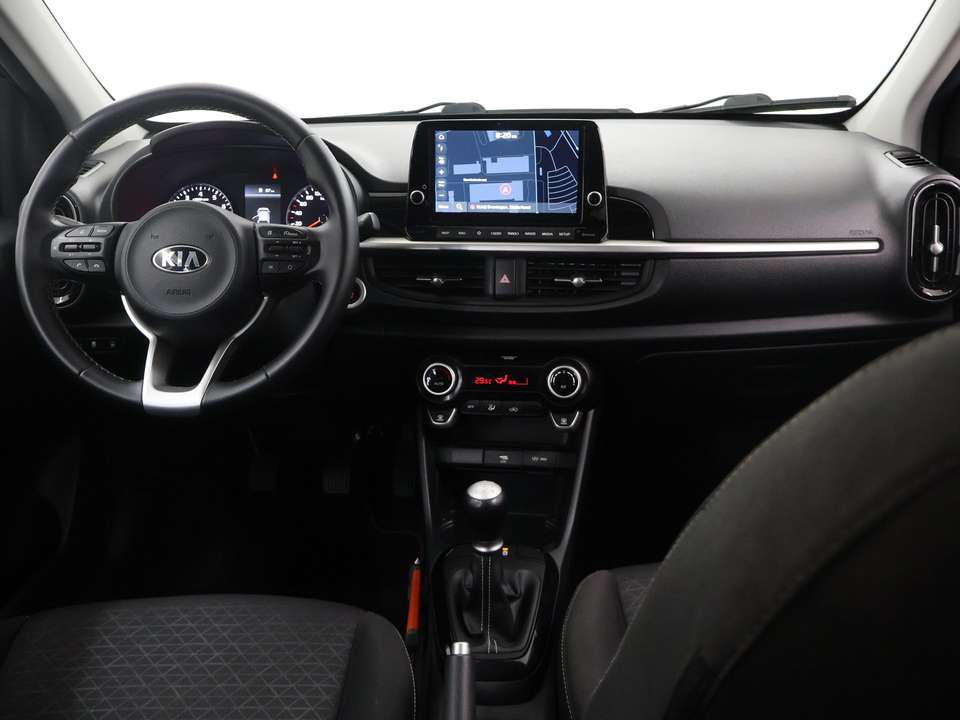 Kia Picanto - Imagem 8