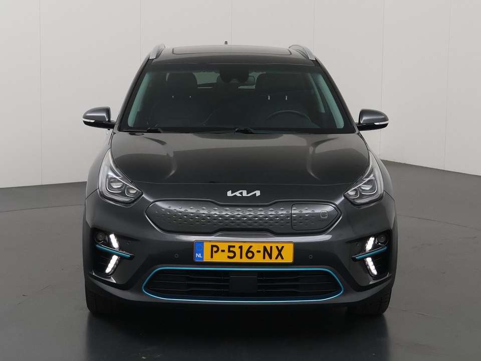 Kia e-Niro - Imagem 3
