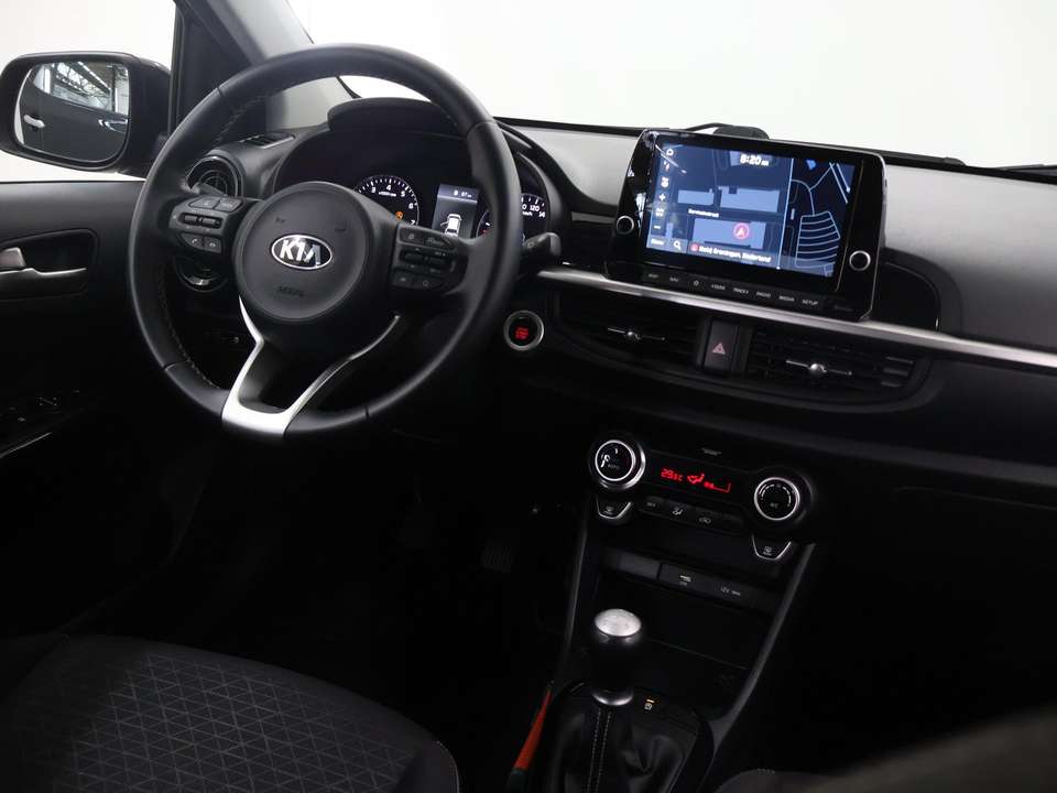 Kia Picanto - Imagem 9