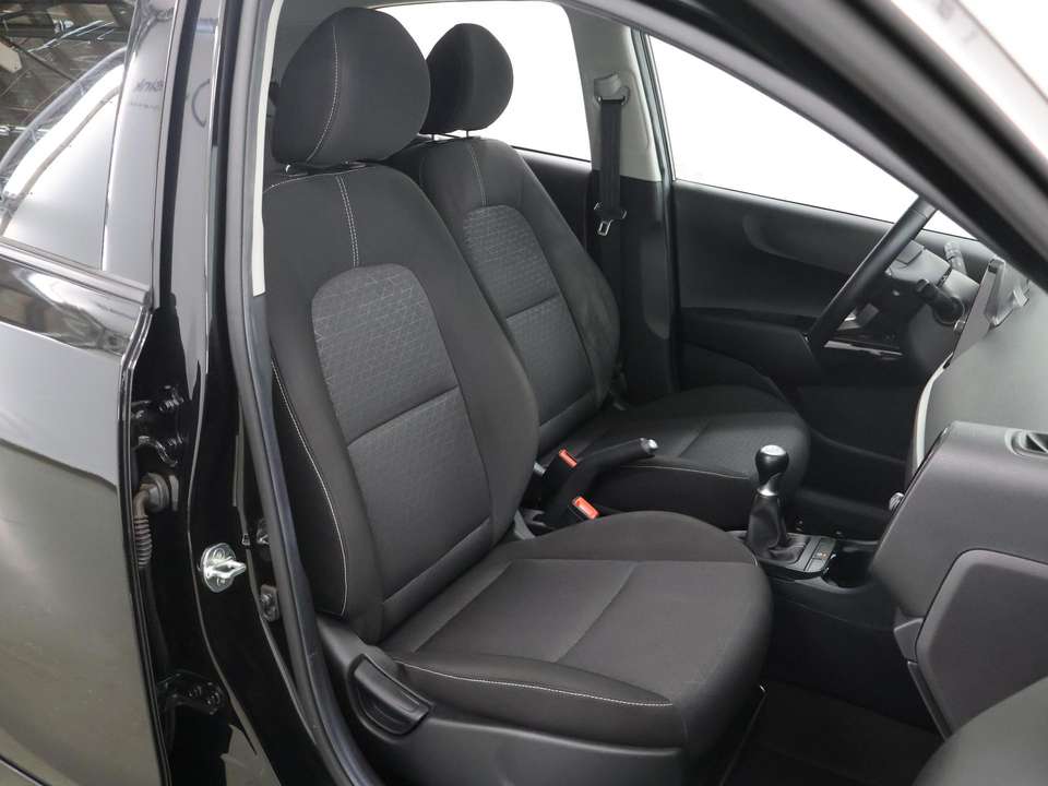 Kia Picanto - Imagem 10