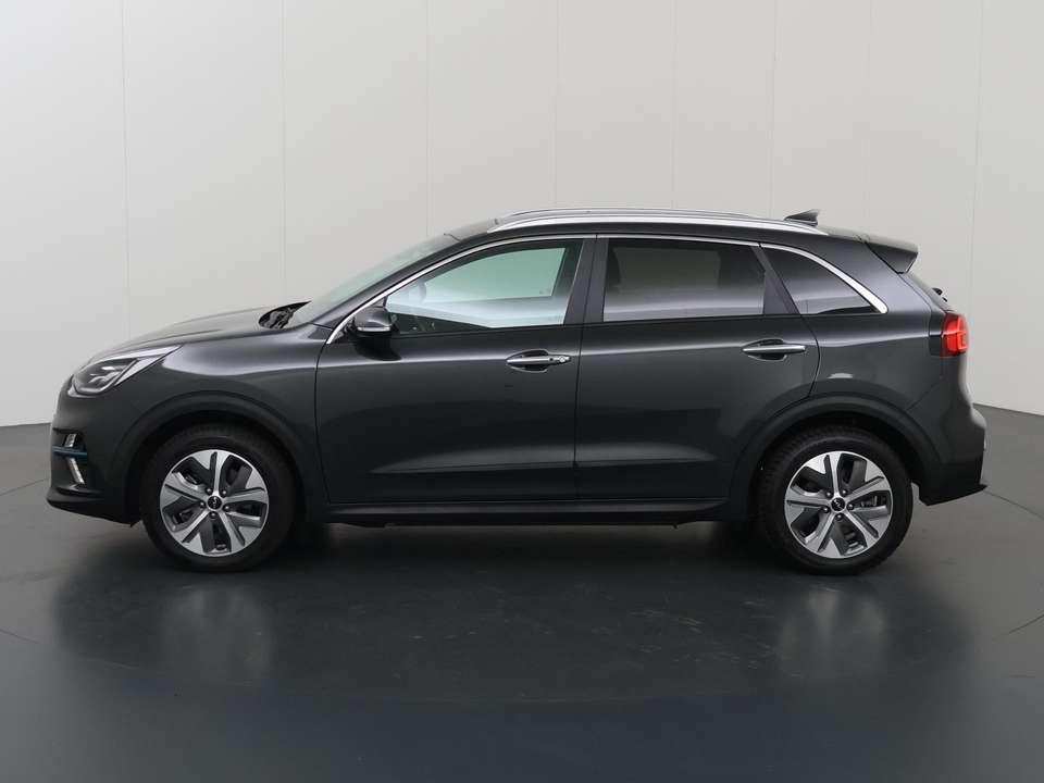 Kia e-Niro - Imagem 5