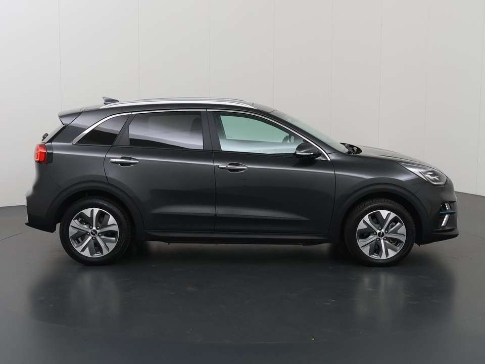 Kia e-Niro - Imagem 6