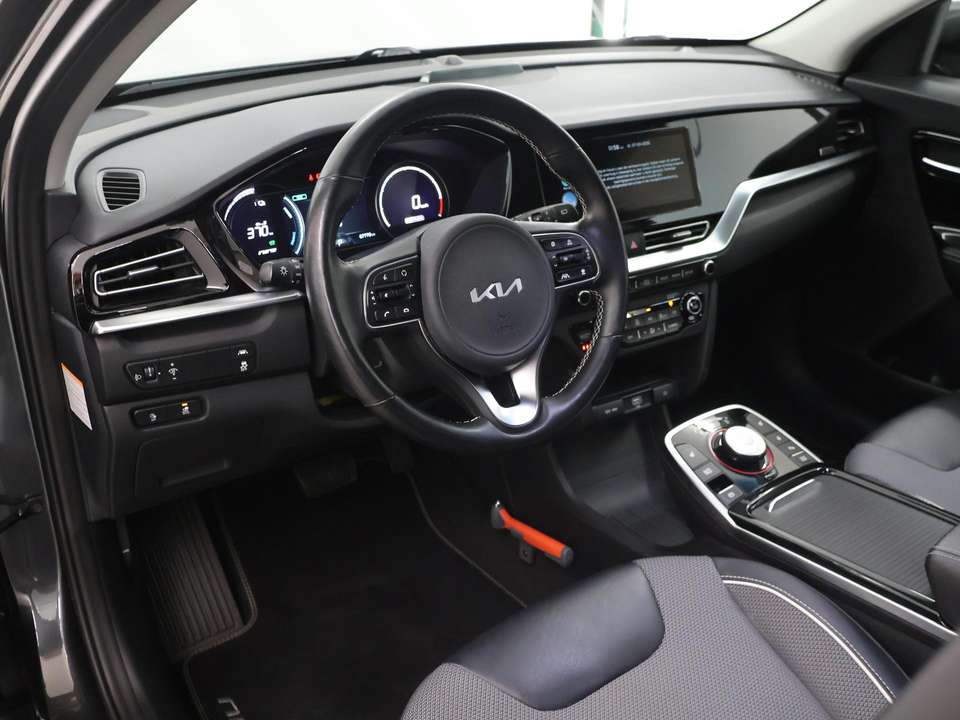 Kia e-Niro - Imagem 7