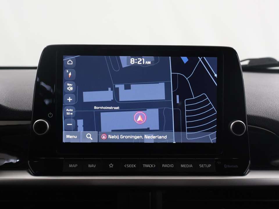 Kia Picanto - Imagem 13