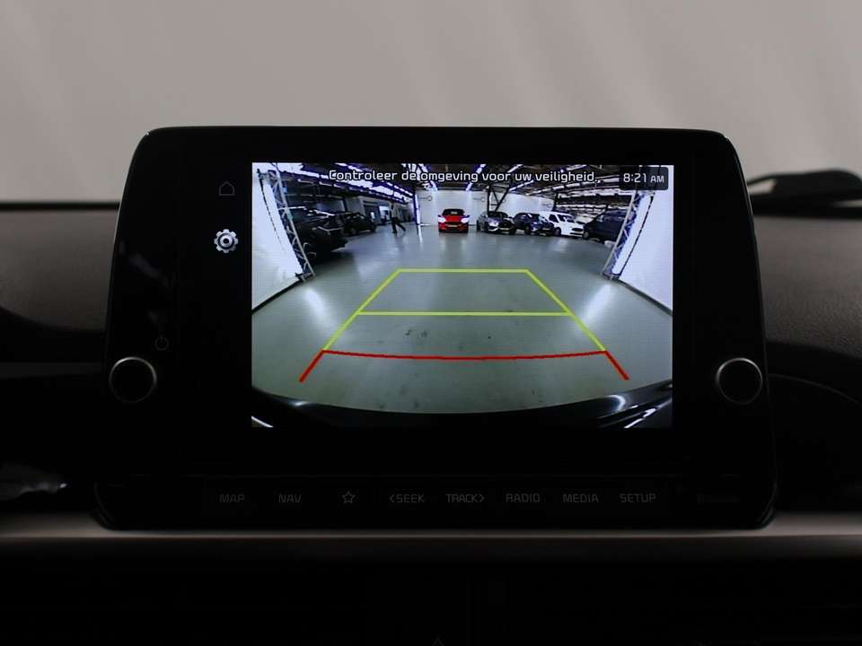 Kia Picanto - Imagem 14