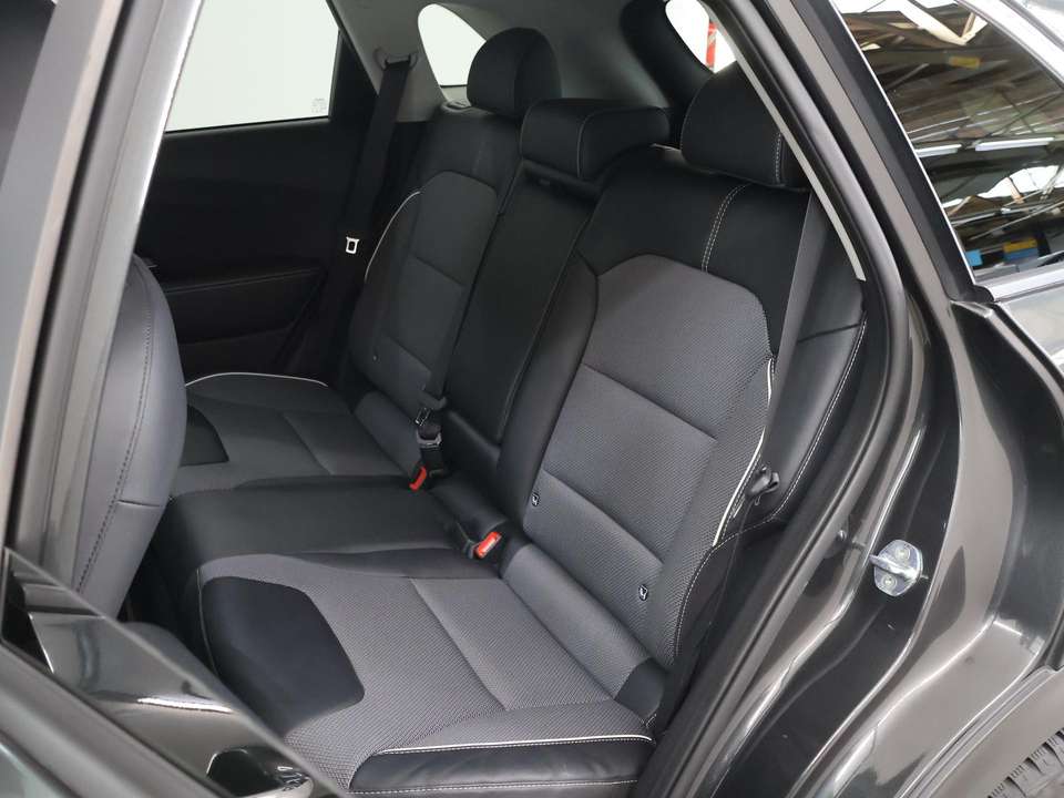 Kia e-Niro - Imagem 11