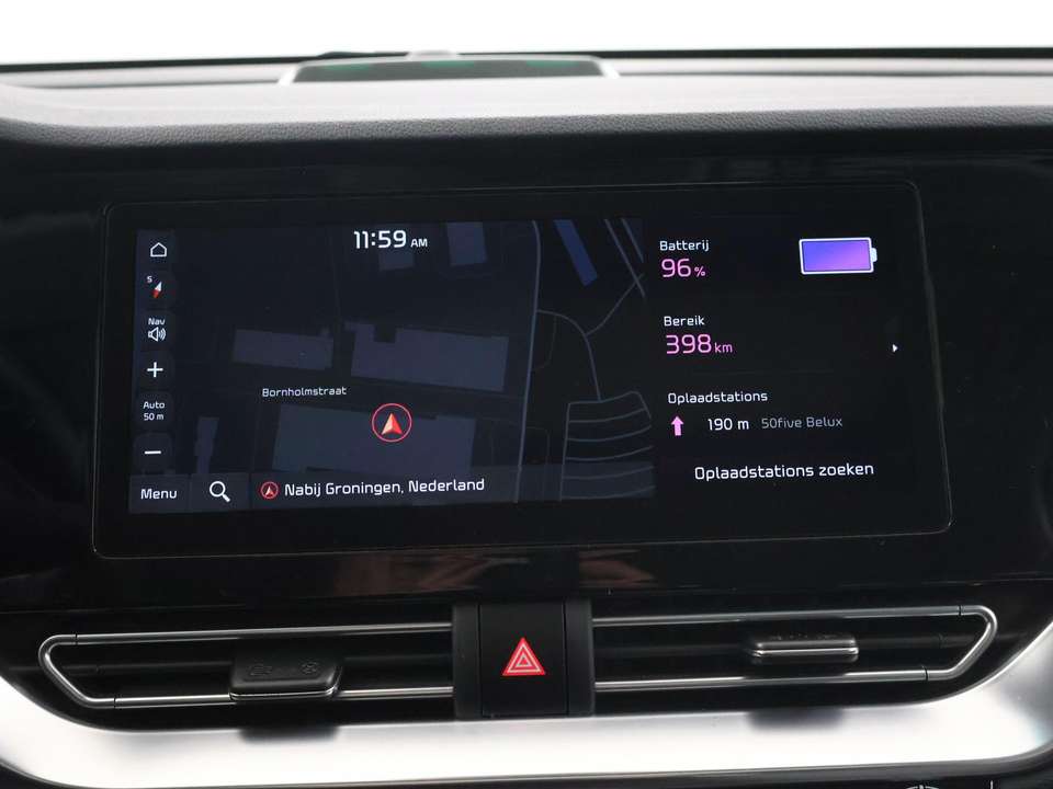 Kia e-Niro - Imagem 13