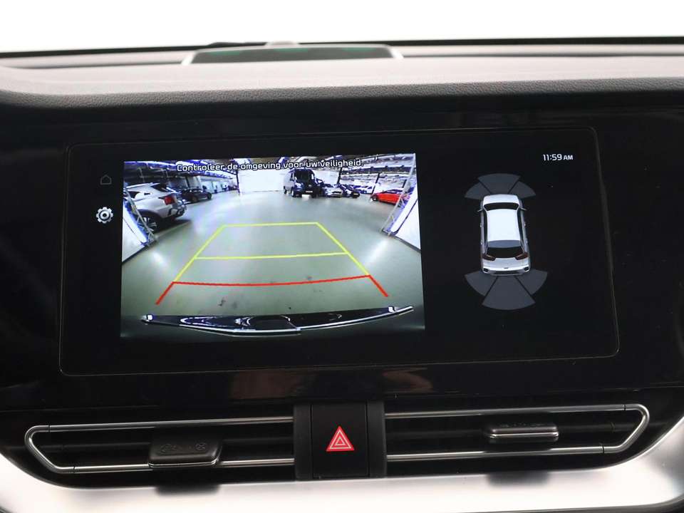 Kia e-Niro - Imagem 14