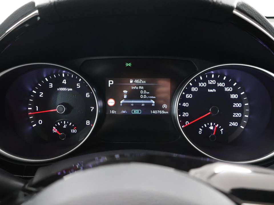 Kia Ceed SW / cee'd SW - Imagem 12