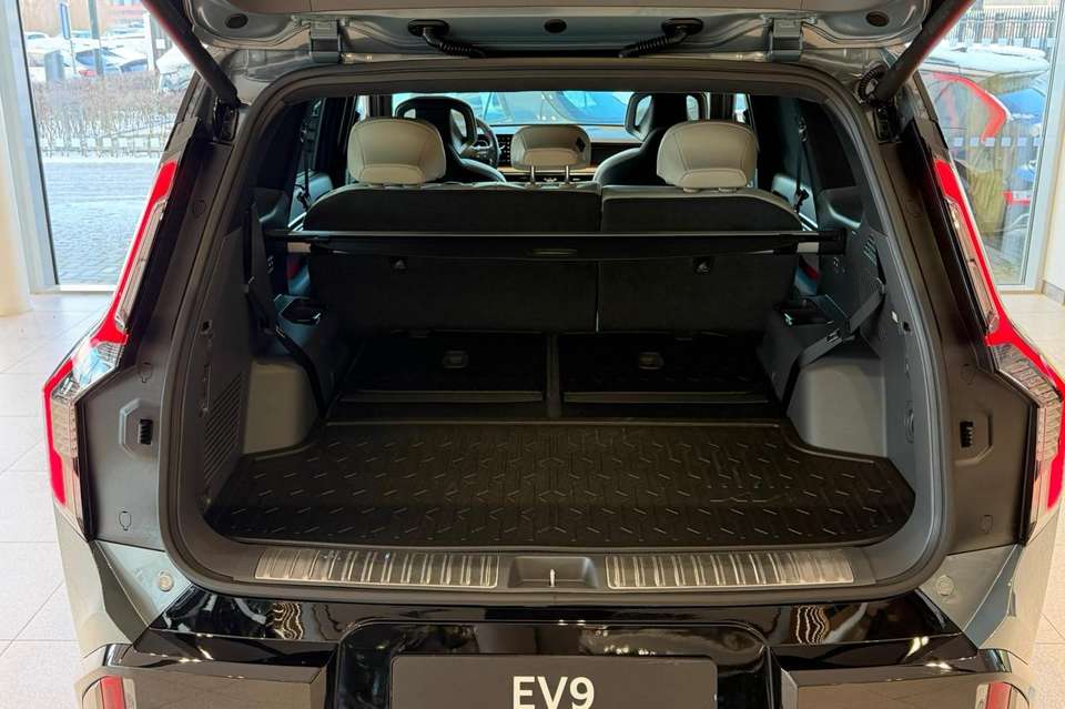 Kia EV9 - Imagem 11