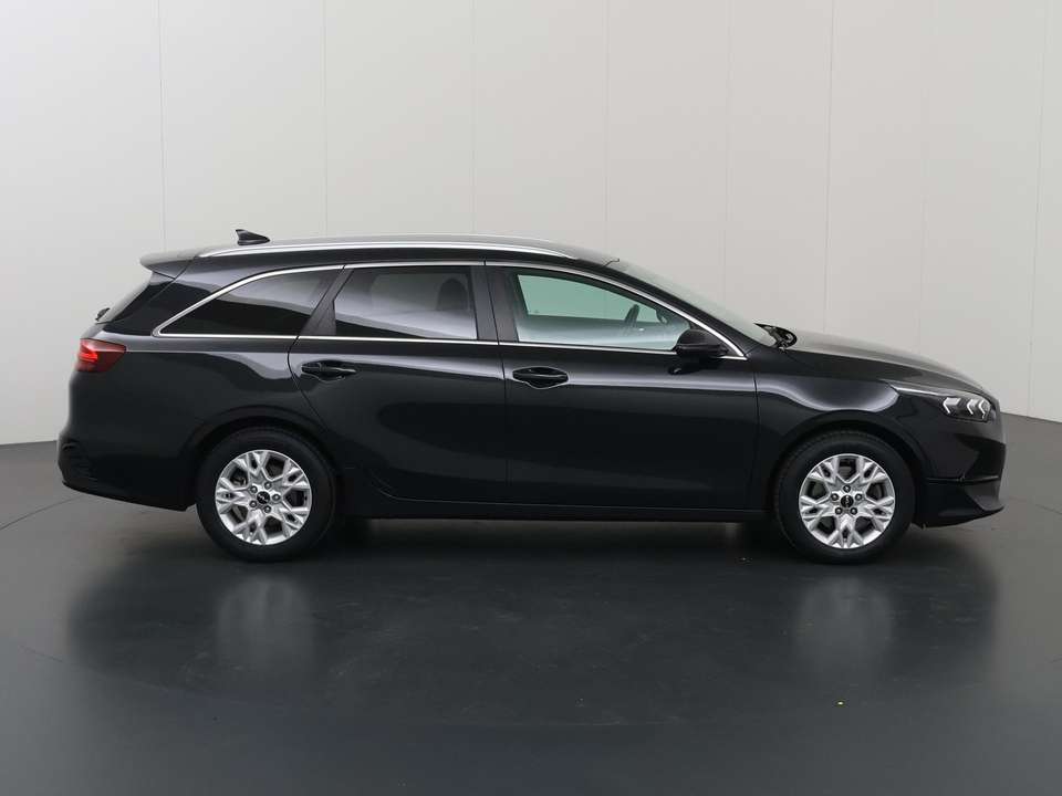 Kia Ceed SW / cee'd SW - Imagem 6