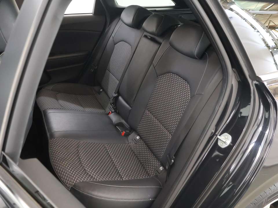 Kia Ceed SW / cee'd SW - Imagem 11