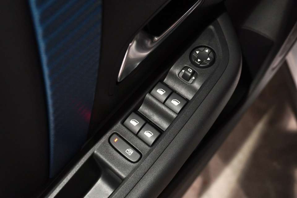 Citroen E-C4 Electric - Imagem 5