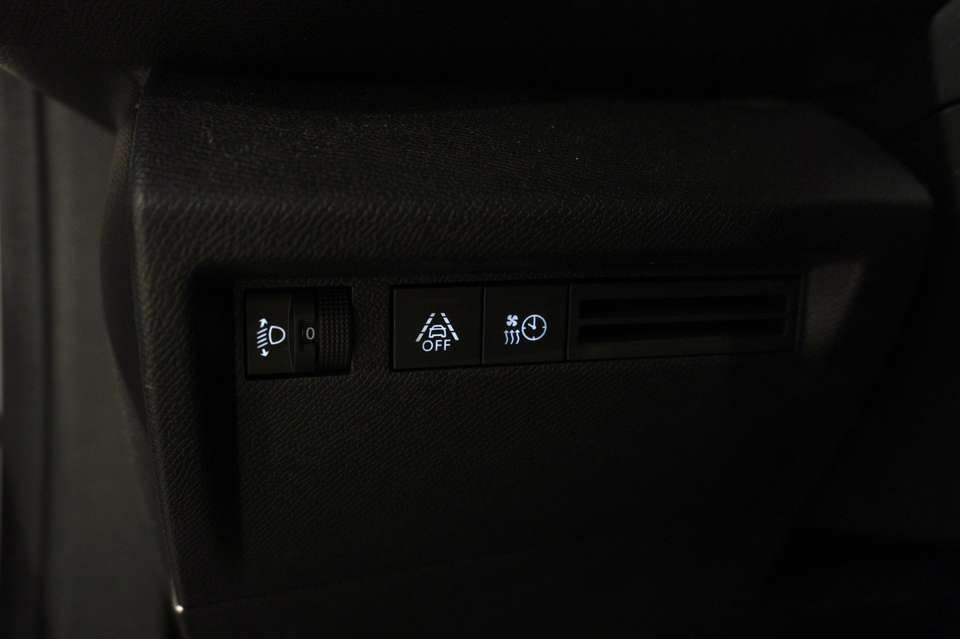 Citroen E-C4 Electric - Imagem 6