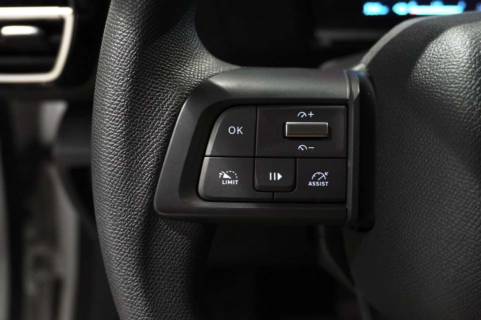 Citroen E-C4 Electric - Imagem 7