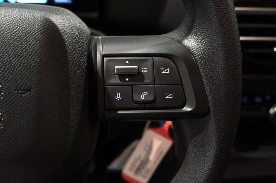 Citroen E-C4 Electric - Imagem 8