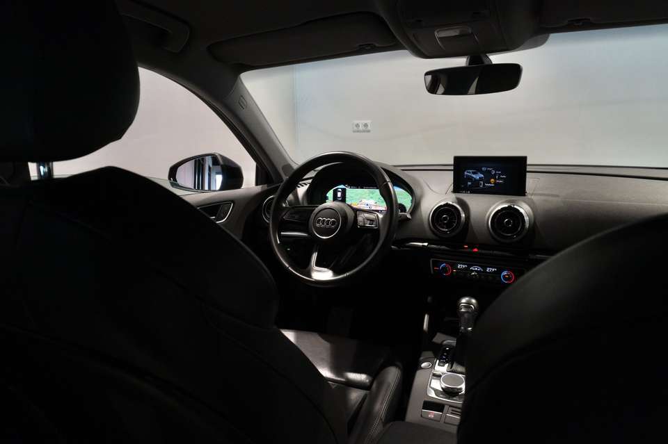 Audi A3 - Imagem 8