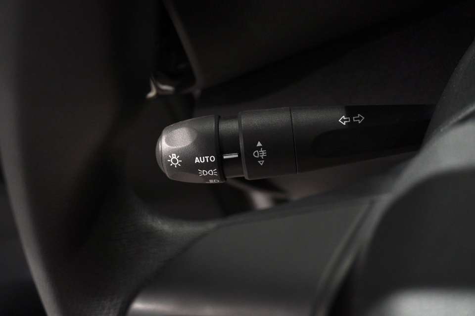 Citroen E-C4 Electric - Imagem 13