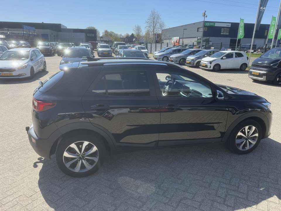 Kia Stonic - Imagem 7