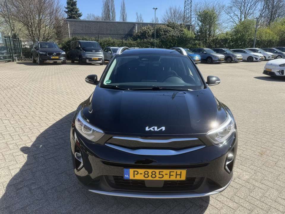 Kia Stonic - Imagem 9