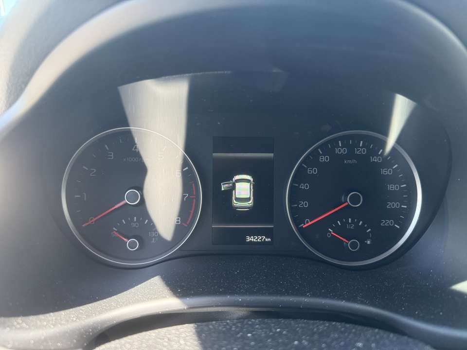 Kia Stonic - Imagem 12