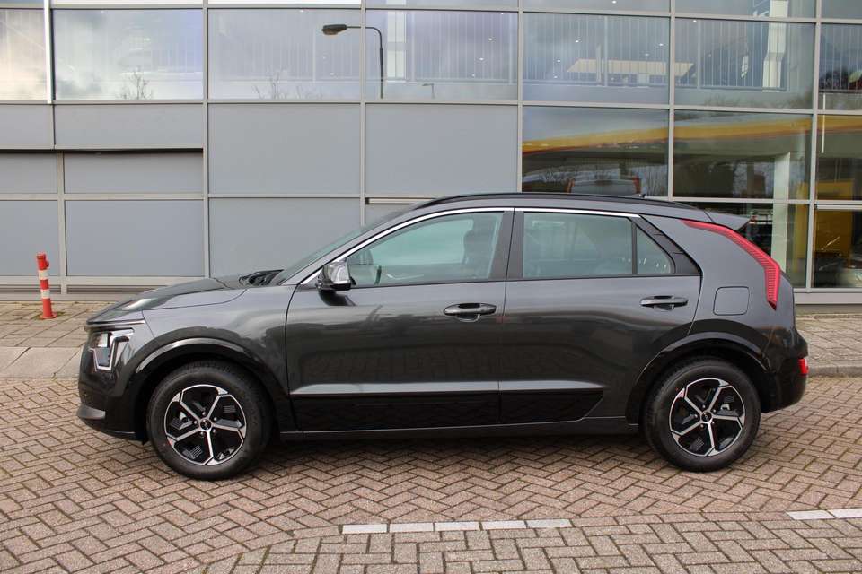 Kia Niro - Imagem 3