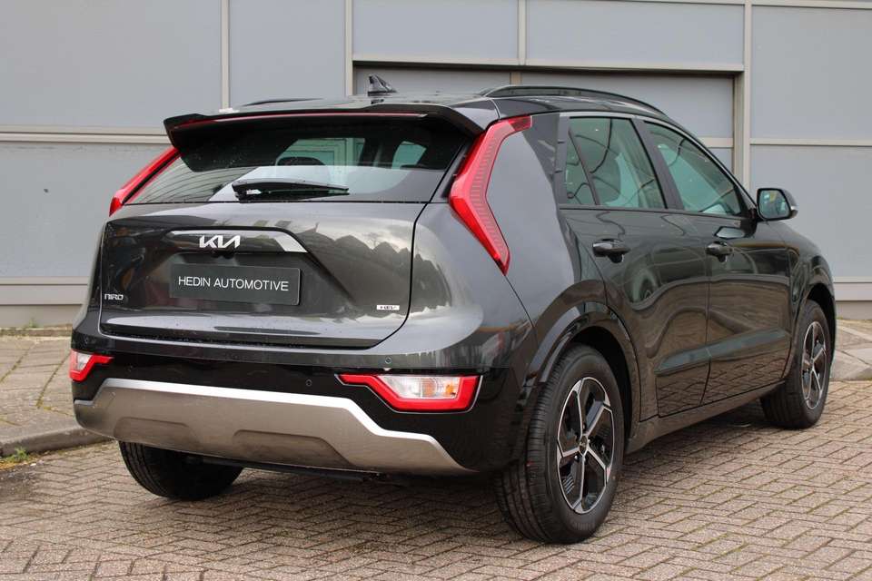 Kia Niro - Imagem 5