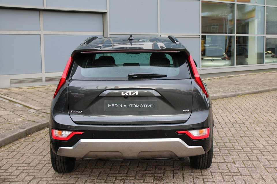 Kia Niro - Imagem 6