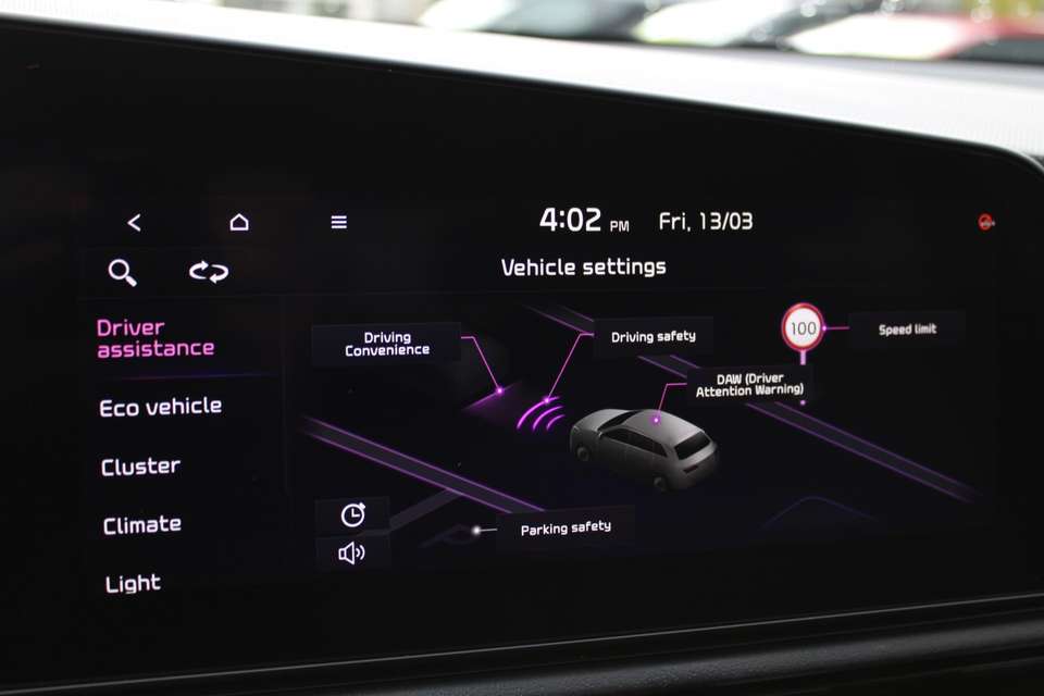 Kia Niro - Imagem 11