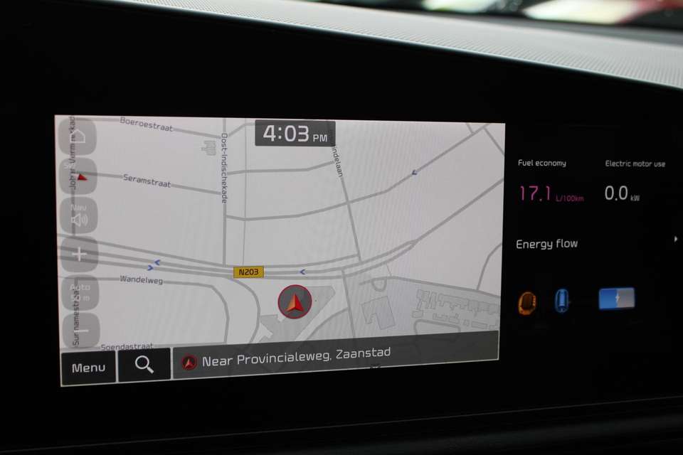 Kia Niro - Imagem 13