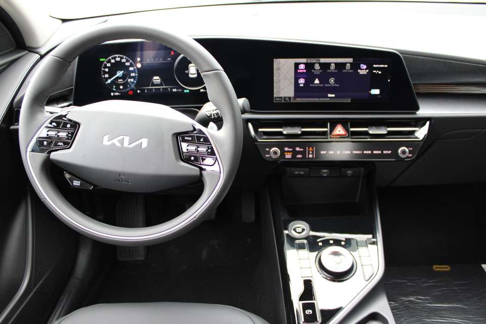 Kia Niro - Imagem 15