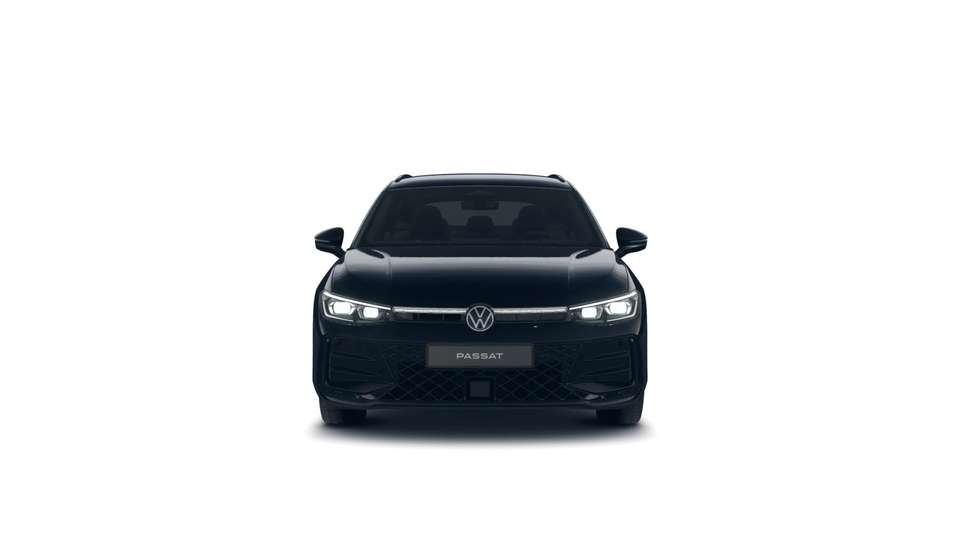 Volkswagen Passat Variant - Imagem 4