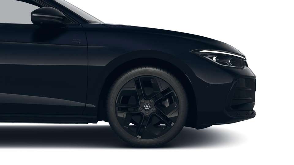 Volkswagen Passat Variant - Imagem 5