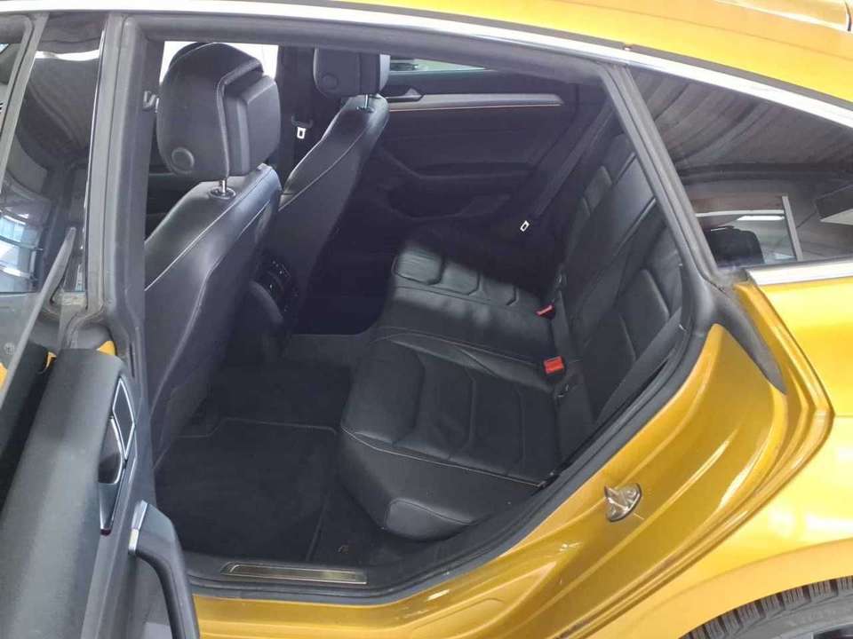 Volkswagen Arteon - Imagem 6