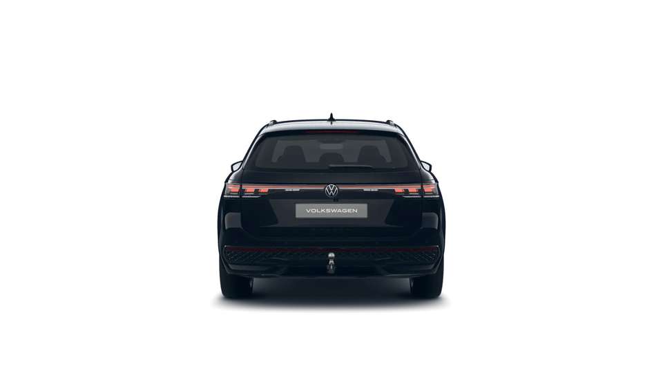 Volkswagen Passat Variant - Imagem 8