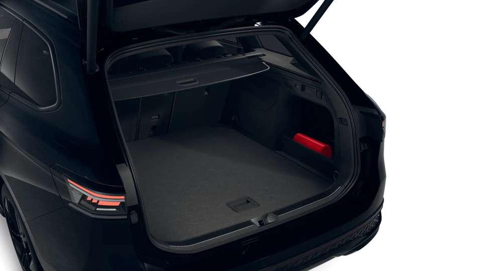 Volkswagen Passat Variant - Imagem 9