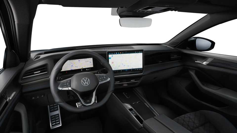 Volkswagen Passat Variant - Imagem 10