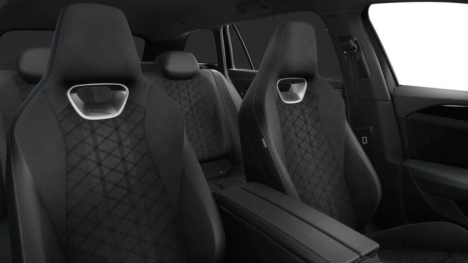 Volkswagen Passat Variant - Imagem 11