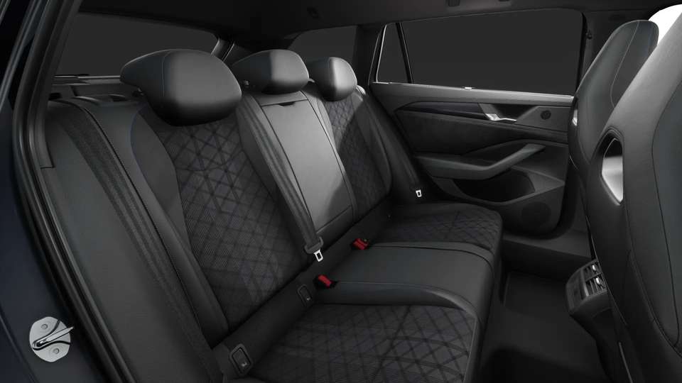 Volkswagen Passat Variant - Imagem 12