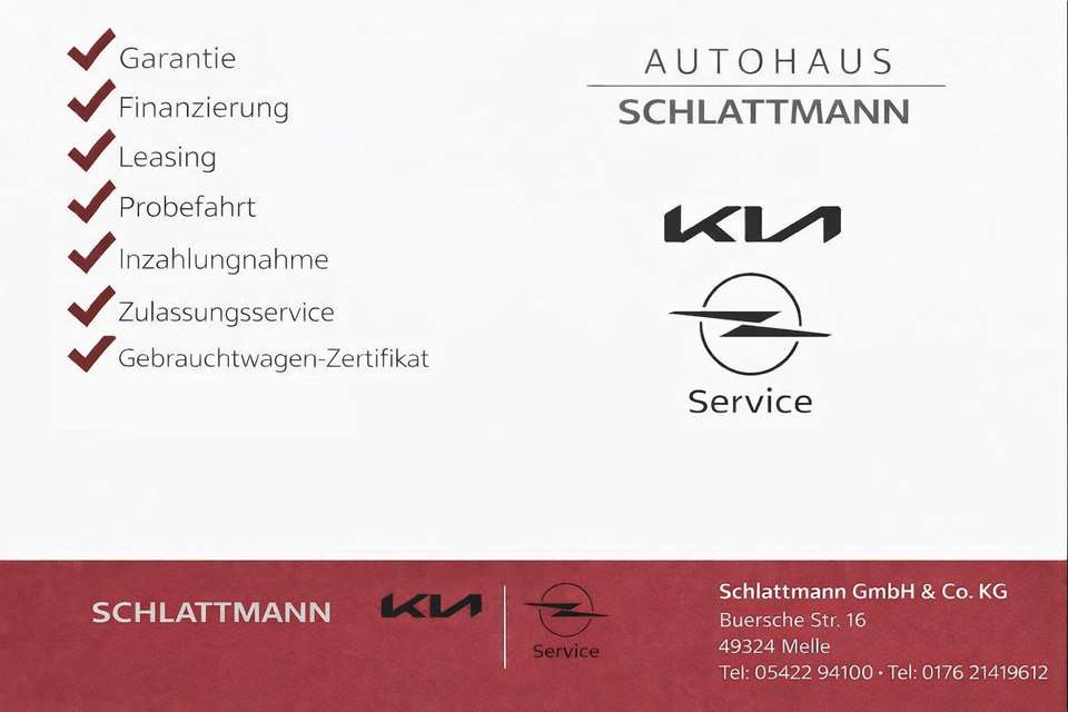 Kia ProCeed / pro_cee'd - Imagem 9