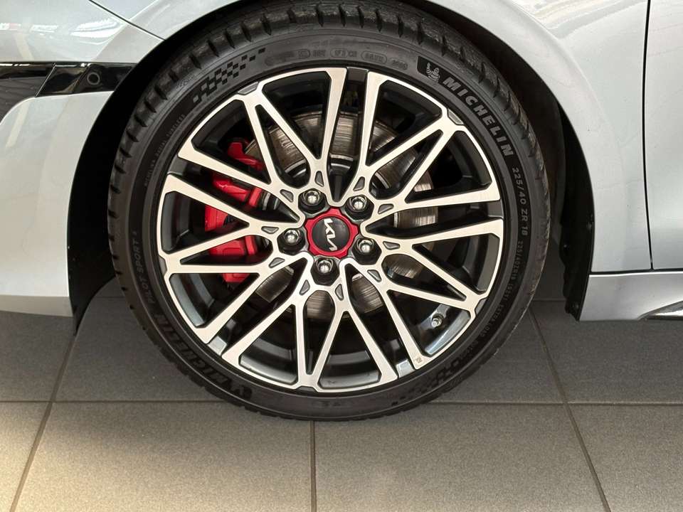 Kia ProCeed / pro_cee'd - Imagem 10