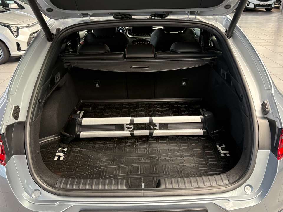 Kia ProCeed / pro_cee'd - Imagem 14