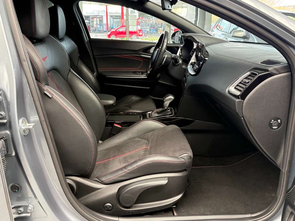 Kia ProCeed / pro_cee'd - Imagem 15