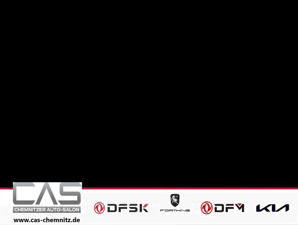 DFM Forthing 9 - Imagem 1