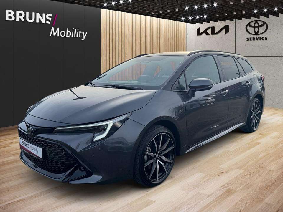 Toyota Corolla - Imagem 2